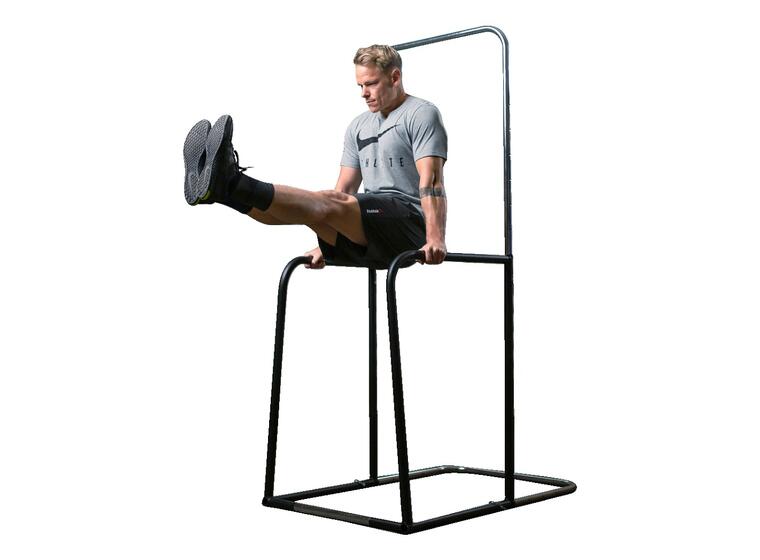 Sport-Thieme Body Weight Gym Med høydejusterbar pull-up bar 