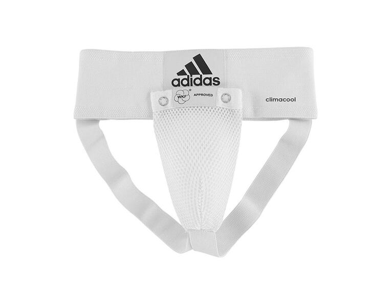 Susp Adidas Suspensorium størrelse S 