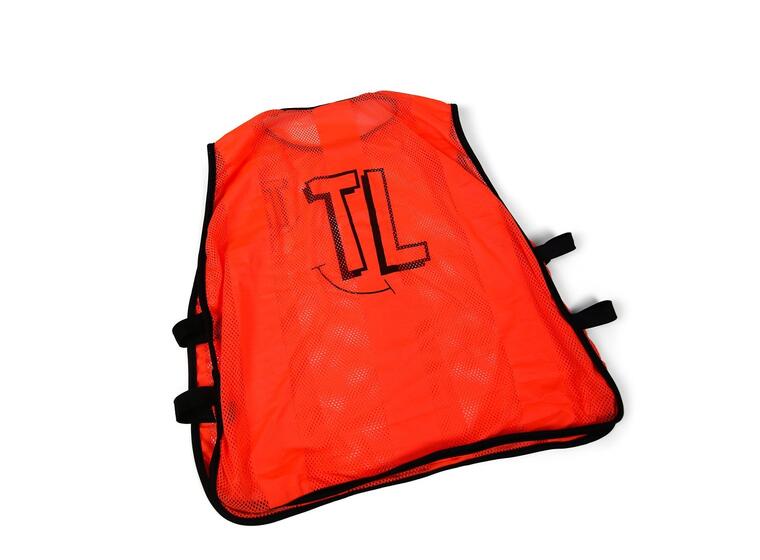 TL-vest voksen Trivselsledervest 