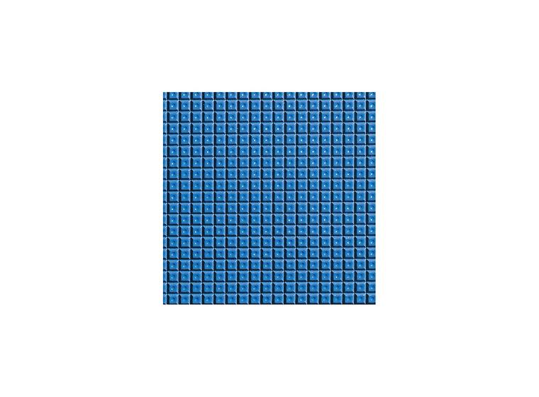 Turnmatte til barn basis blå Kategori 1 | 200x100x6 cm 