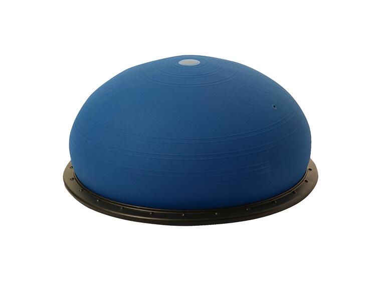 Balanseball Togu Jumper Blå 52 cm | treningsutstyr i Ruton 