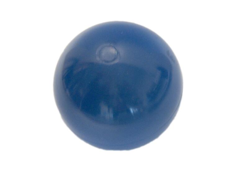 Kasteball av gummi 250 g | 7 cm Til skole og trening 
