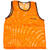 Overtrekksvest Junior | Oransje Markeringsvest for ungdom 