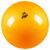RG Ball Togu 19 cm | 420 gram FIG-godkjent konkurranseball | Gull 