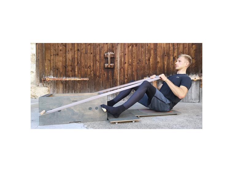 Pedalo Fitbox Utstyrsboks 