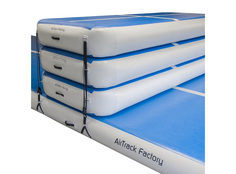 AirTrack | AirBox Sprangkasse 0,9 m 3 x 200x90x33 cm 
