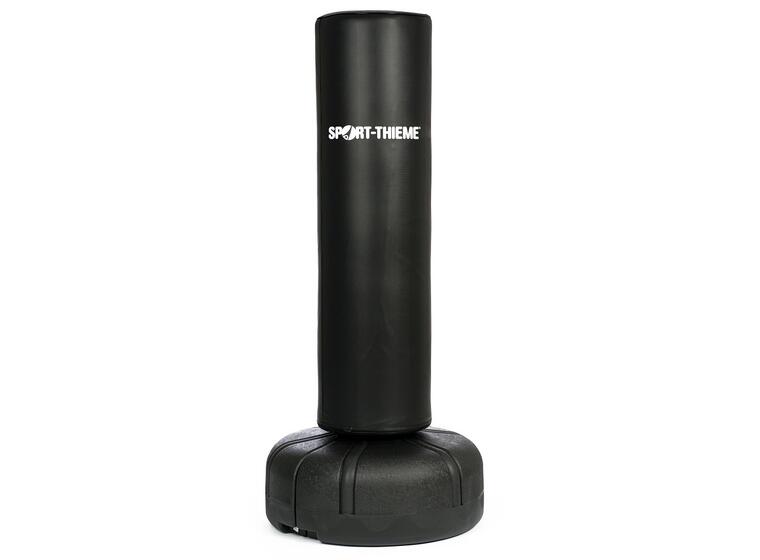 Boksesekk Sport-Thieme Basic stående Free Standing Bag PU-skum - svart 