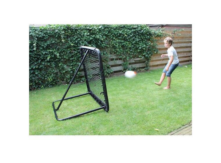 EXIT Kickback Rebounder L 124x124 cm Skudd-/Fotballvegg 