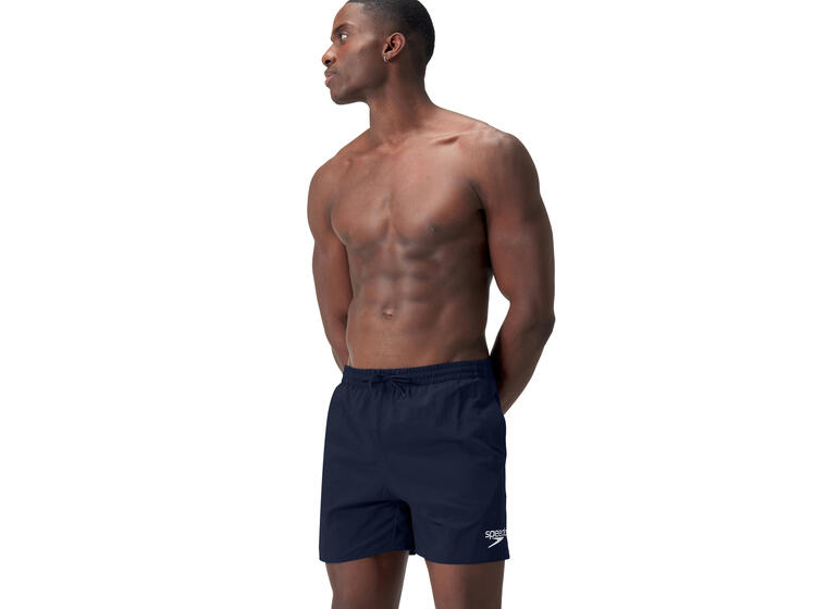 Essential 16 Badeshorts XL Speedo | Marine | Recycled Nylon 