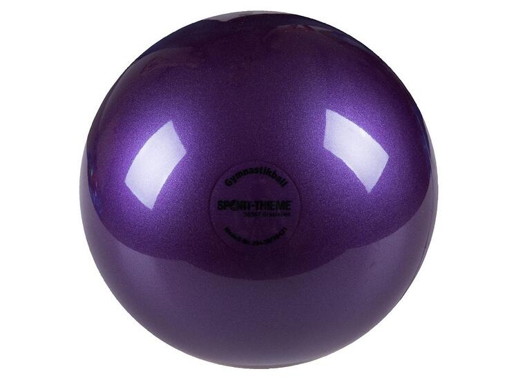 RG Ball 16 cm | 300 gram Treningsball | Lilla 