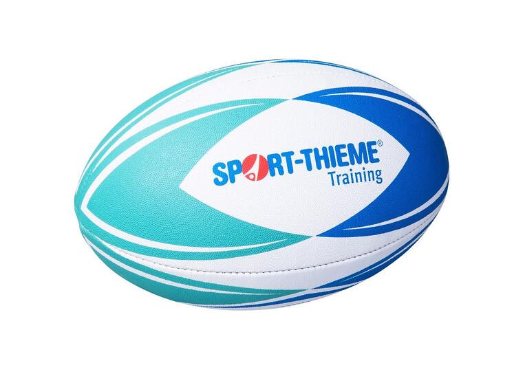 Rugby Sport-Thieme Training Rugbyball størrelse 4 