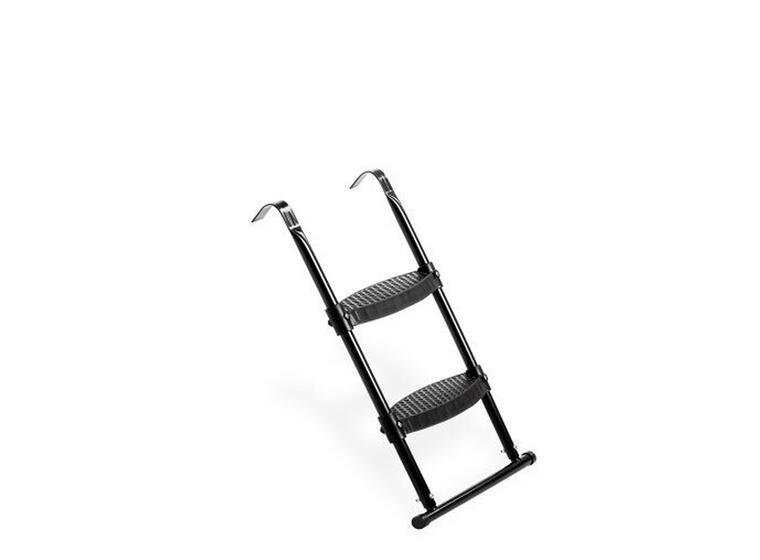 Stige til EXIT trampoline Rammehøyde 50-65 cm | Trampolinestige 