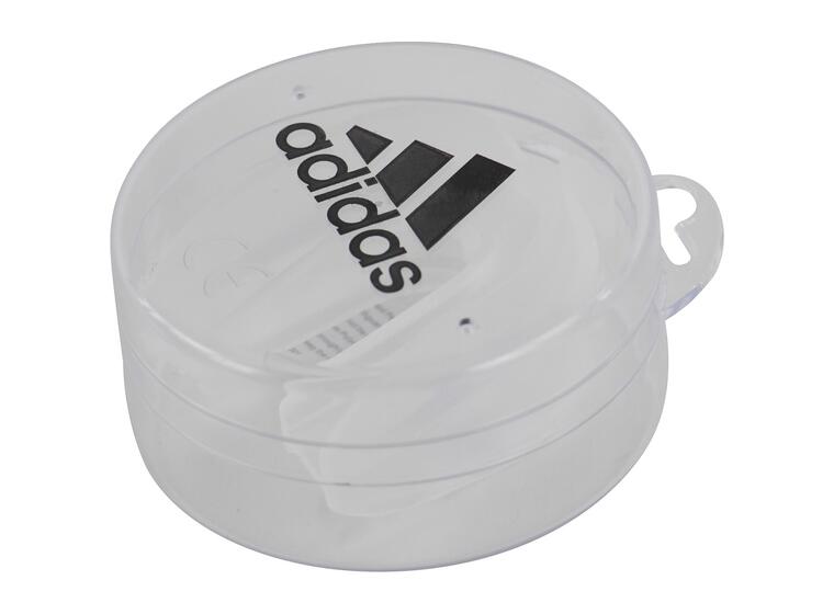 Tannbeskyttelse fra Adidas Dobbel tannbeskyttelse 