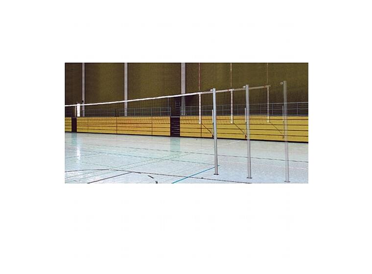 Volleyballnett i metervare Treningsnett leveres i ønsket lengde 