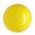 RG Ball Ritmic 18 cm | 420 gram Trening- og konkurranseball | Gul 