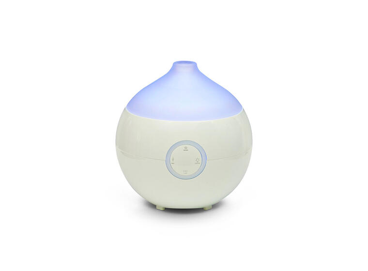 Aroma Diffuser Aquaroma Aromaterapi 