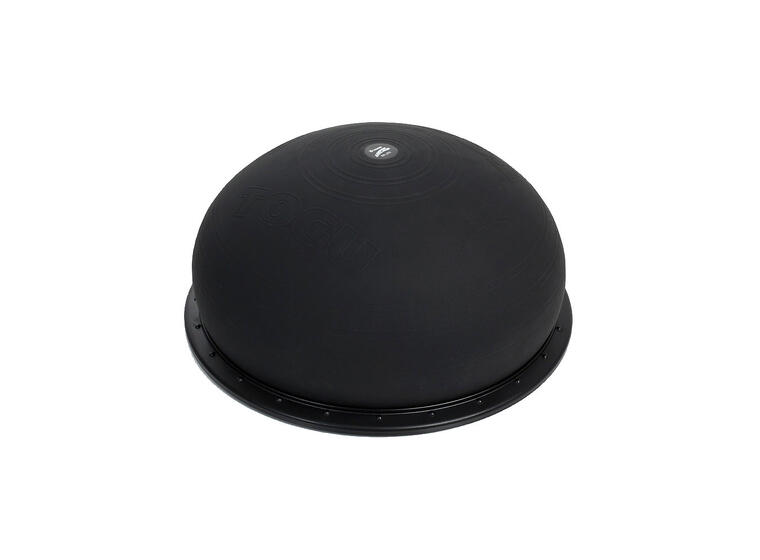 Balanseball Togu Jumper Svart 52 cm | treningsutstyr i Ruton 