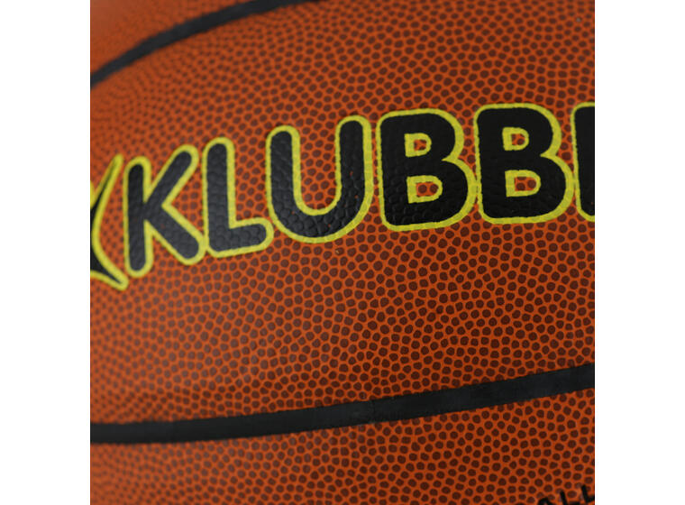 Basketball Klubben Dunk 7 (10) 10 stk | Kamp- og treningsball 