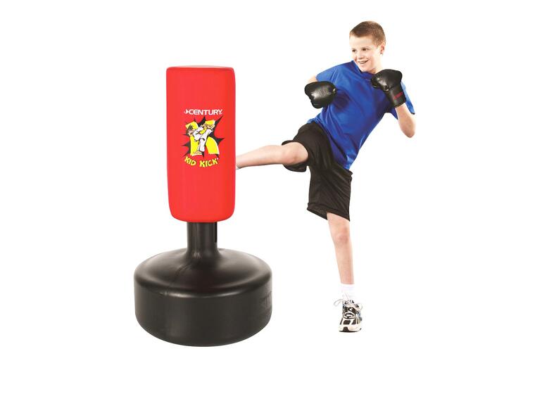 Boksesekk Century Kid Kick Wavemaster Stående boksesekk til barn 