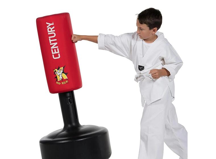 Boksesekk Century Kid Kick Wavemaster Stående boksesekk til barn 