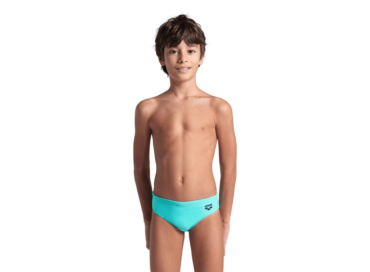 Dynamo Brief Badebukse jr 128 Arena | Turkis | MaxFit ECO 