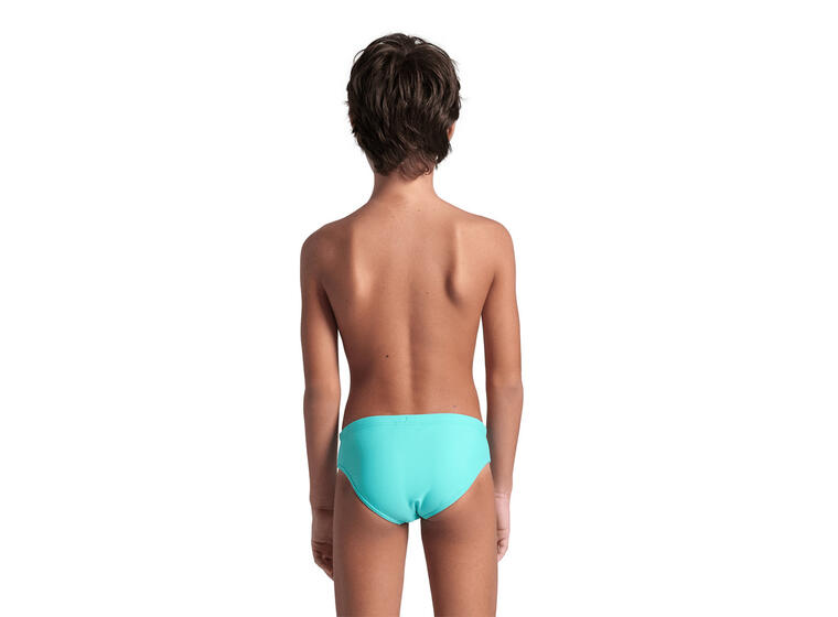 Dynamo Brief Badebukse jr 128 Arena | Turkis | MaxFit ECO 