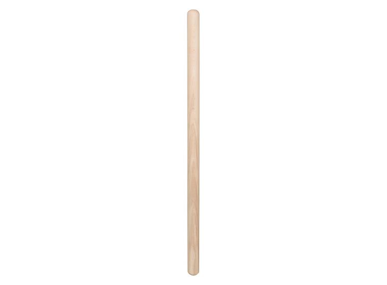 Gymnastikkstang i bøk 100 cm Diameter 3 cm 