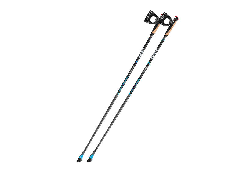 Gåstaver Leki Smart Response Fast lengde 105 cm 