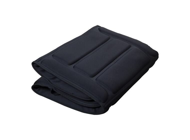 Massasjematte Wellness 10 motorer | 168x57x4 cm 
