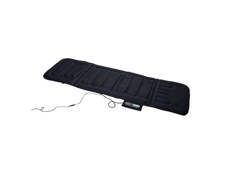 Massasjematte Wellness 10 motorer | 168x57x4 cm 