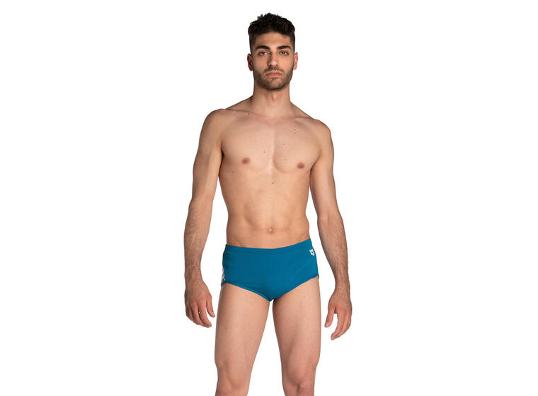 Planet Swim Badebukse 26 Arena | Low Waist Short | MaxLife ECO 