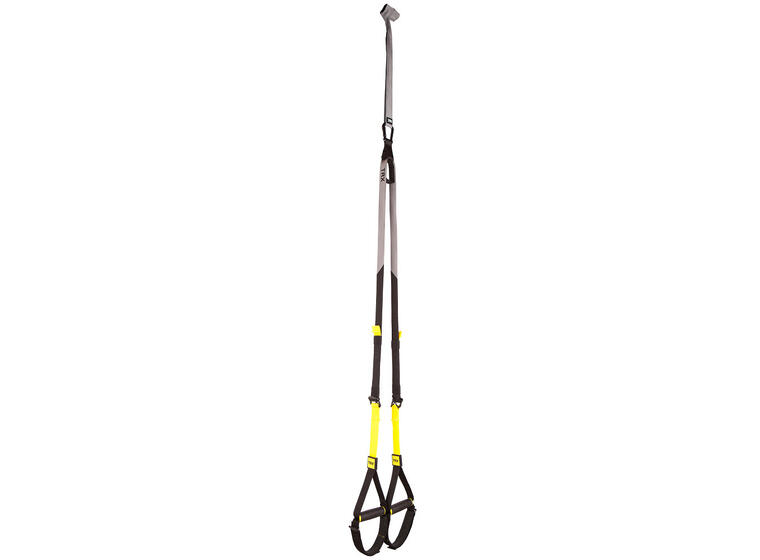 TRX Suspension Trainer Pro + TRX X Mount Slyngetrening for treningsstudio 