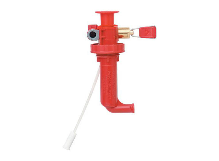 Tilbehør | MSR Dragonfly Fuel Pump til multifuel brenner 