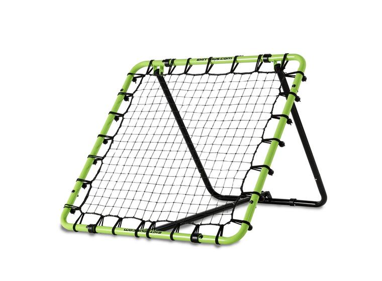 Tilbehør ekstra nett Rebounder 100x100 EXIT Tempo multisport-rebounder 100x100 