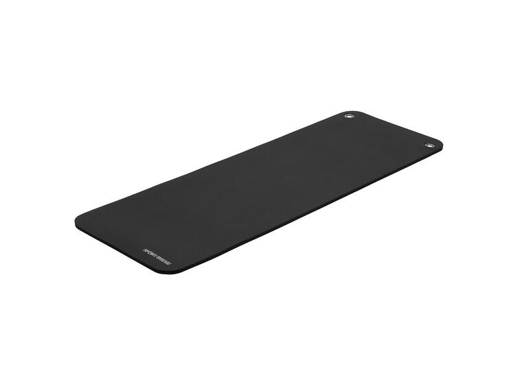 Treningsmatte Klubben Club 1.5 med hull Treningsmatte 180 x 60 x 1,5 cm 