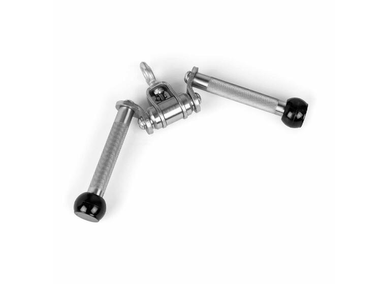 V-håndtak ata Tricep Extension Pro Grep til treningsapparat 