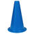 Markeringskjegle Flexi 30 cm | Blå 1 stk | Tåler kulde 