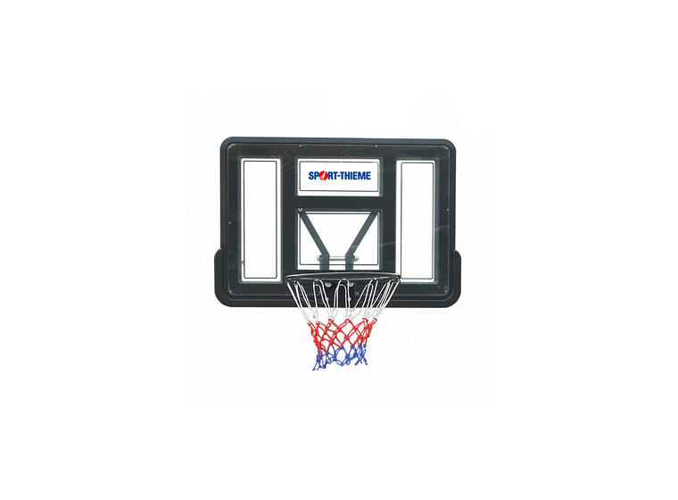 Basketballkurv ST Dallas Komplett sett 