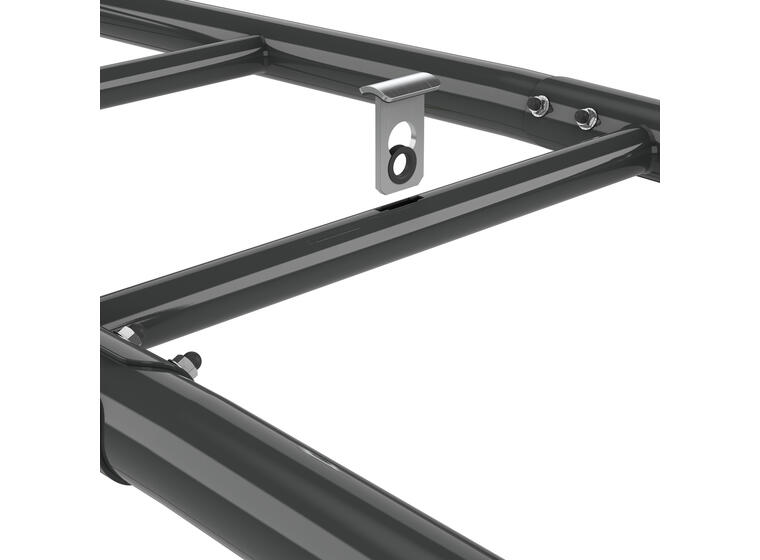 EXIT GetSet Powerstation PS510 436x217 cm | Utendørs treningsapparat 