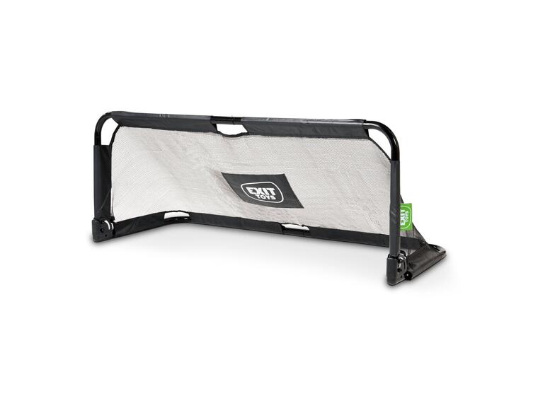 EXIT Panna Hockeymål 2 stk. 150x60 cm | Sammenleggbare mål 