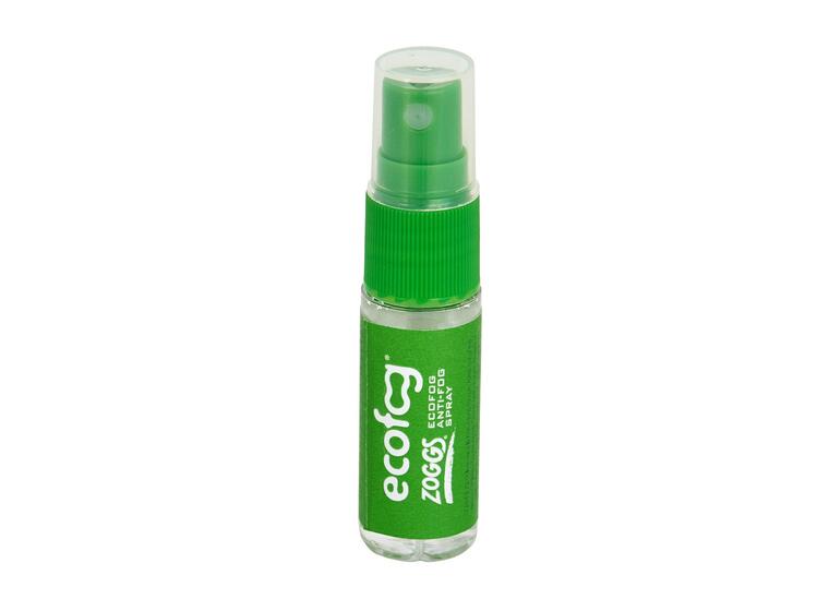 Ecofog Zoggs Antifog Miljøvennlig antidugg spray 