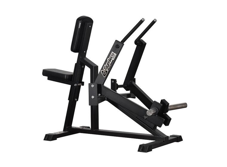Gymleco Roing Frivektsapparat Treningsapparat 