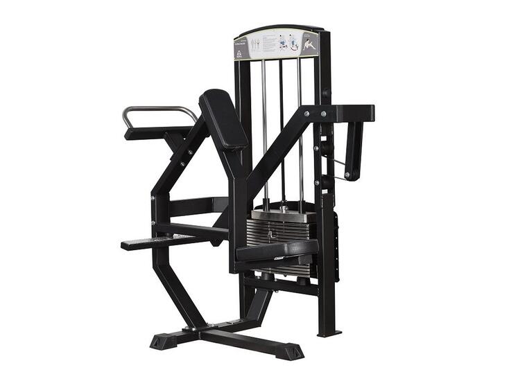 Gymleco Rumpetrener Magasinapparat Treningsapparat 