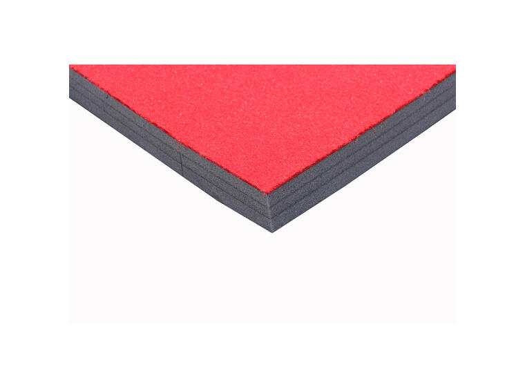 Gymnova Turnmatte Easy-Roll 7 m 7 x 2 x 0,4 m | Turnmatte på rull 