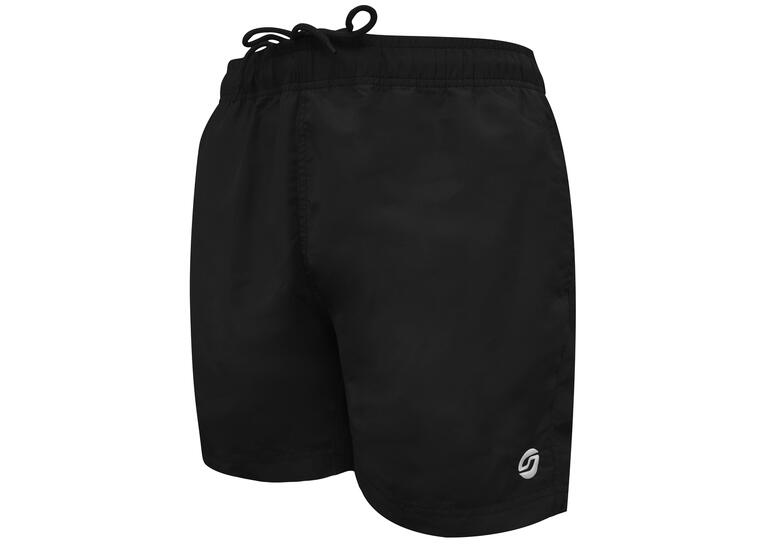 Montreal Badeshorts M Ras | Svart | Polyester 