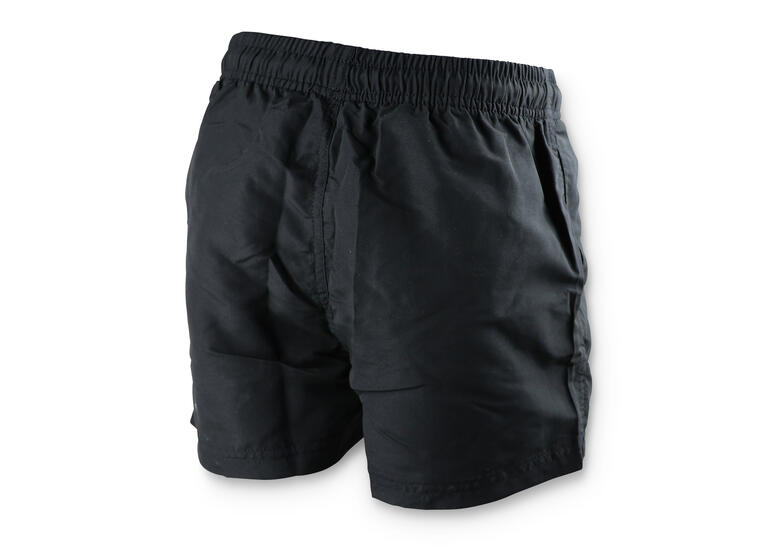 Montreal Badeshorts M Ras | Svart | Polyester 