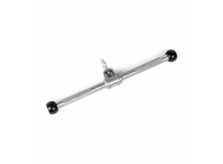 Nedtrekkstang Bicep Bar Pro ata 52,5 cm stang til treningsapparat 