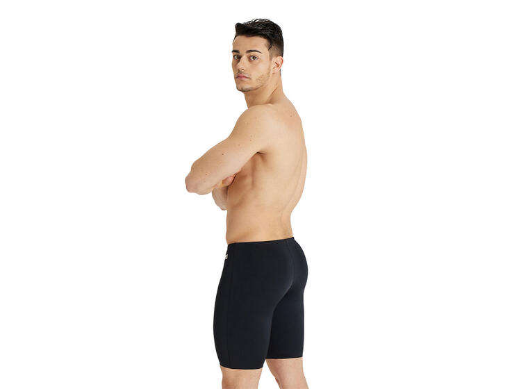 Solid Jammer Badebukse 36 Arena | Svart | MaxLife ECO 