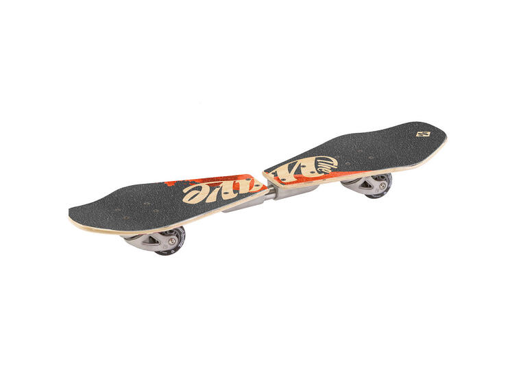 Street Surfing Waveboard Wave Rider Rullebrett | Abstract |  Skole-Fritid 