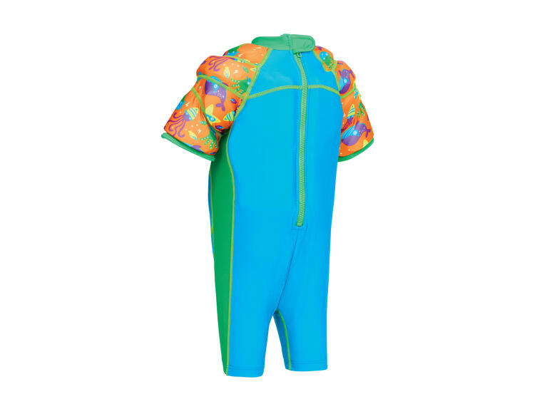 Svømmedrakt Super Star 2-3 år Zoggs | 15-18 kg | UPF 50+ 